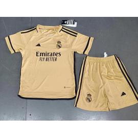 Maillot Real Madrid 23/24 Enfant