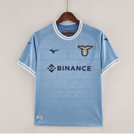 Maillot Ss Lazio Domicile 22/23