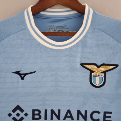 Maillot Ss Lazio Domicile 22/23