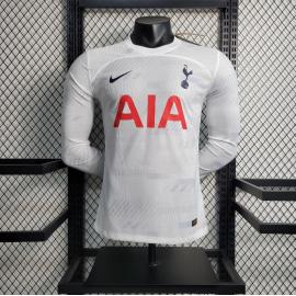 Maillot Tottenham Hotspur Domicile Authentique 23/24