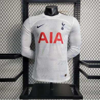 Maillot Tottenham Hotspur Domicile Authentique 23/24