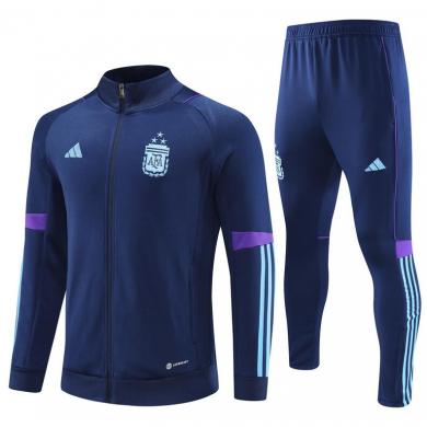 SURVÊTEMENTS Fc Argentine 2023 Enfant+ Pantalon