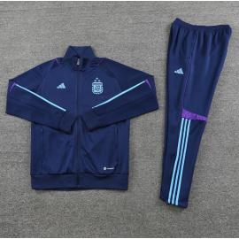 SURVÊTEMENTS Fc Argentine 2023 Enfant+ Pantalon