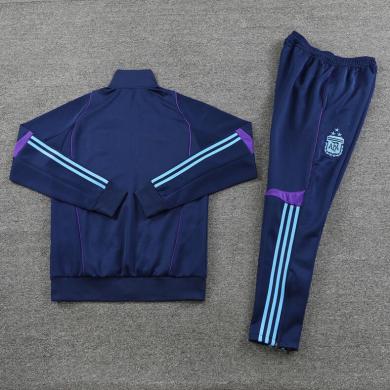 SURVÊTEMENTS Fc Argentine 2023 Enfant+ Pantalon