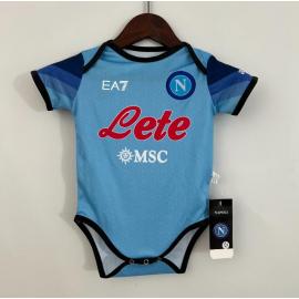 Bébé Domicile Napoli FC 23/24