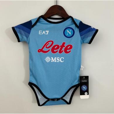 Bébé Domicile Napoli FC 23/24