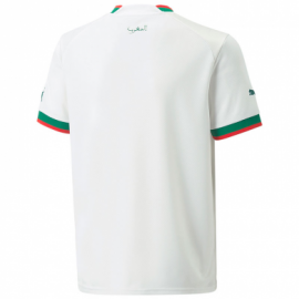 Maillot Maroc Extérieur 2022 Enfant