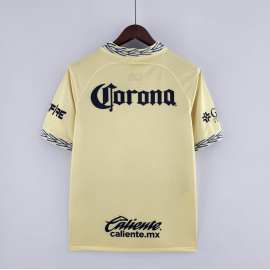 Maillot América FC Domicile 2022/2023