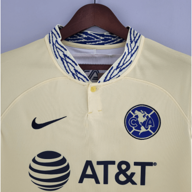 Maillot América FC Domicile 2022/2023