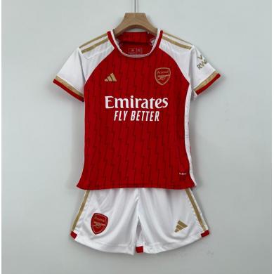 Maillot Arsenal Cf Domicile 23/24 Enfant