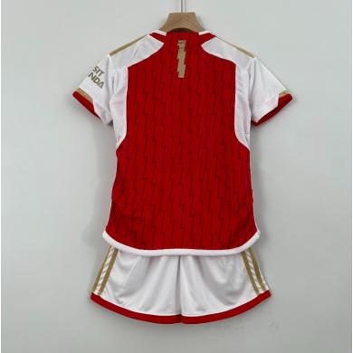 Maillot Arsenal Cf Domicile 23/24 Enfant