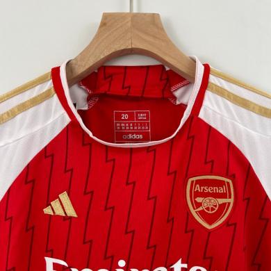 Maillot Arsenal Cf Domicile 23/24 Enfant