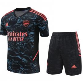 Maillot Arsenal FC Pre - Match 2023/2024+ Pantalon