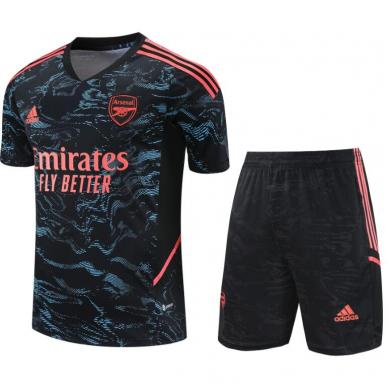 Maillot Arsenal FC Pre - Match 2023/2024+ Pantalon