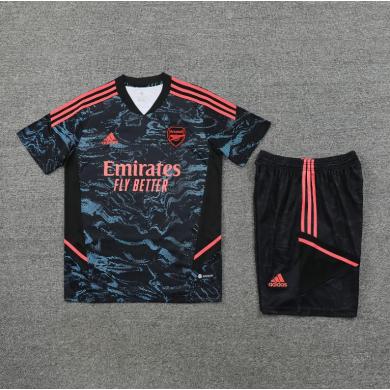 Maillot Arsenal FC Pre - Match 2023/2024+ Pantalon