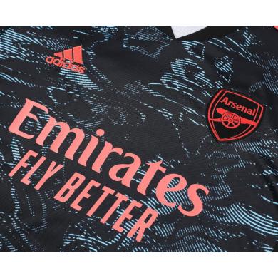 Maillot Arsenal FC Pre - Match 2023/2024+ Pantalon