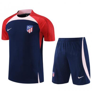 Maillot Atletico Madrid dentrainement 23/24+ Pantalon