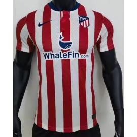 Maillot Atlético Madrid 23/24 Authentique