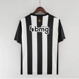 Maillot Atlético Mineiro Fc Domicile 22/23