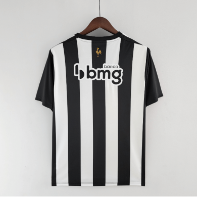 Maillot Atlético Mineiro Fc Domicile 22/23