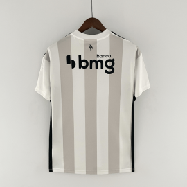 Maillot Atlético Mineiro Fc Extérieur 22/23