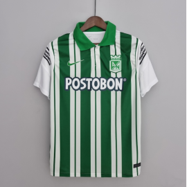 Maillot Atlético Nacional Primera Equipacion 2022/2023