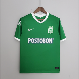 Maillot Atlético Nacional Extérieur 2022/2023