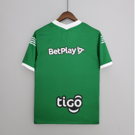 Maillot Atlético Nacional Extérieur 2022/2023