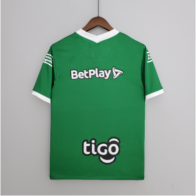 Maillot Atlético Nacional Extérieur 2022/2023