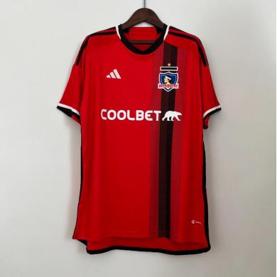 Maillot Colo Colo Extérieur 23/24