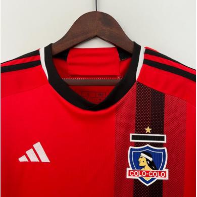 Maillot Colo Colo Extérieur 23/24