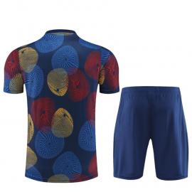 Maillot Espagne d'entrainement 2023/2024+ Pantalon