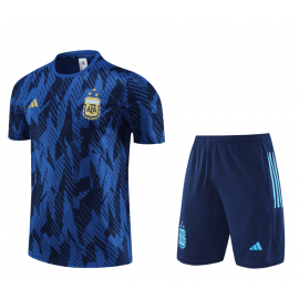 Maillot FC Argentine d'entrainement 2023/2024+ Pantalon