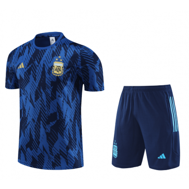 Maillot FC Argentine dentrainement 2023/2024+ Pantalon