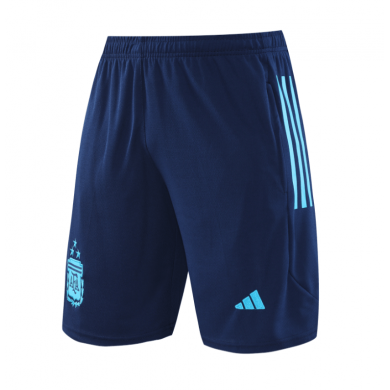 Maillot FC Argentine dentrainement 23/24 Bleu+ Pantalon