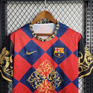 Maillot FC Barcelona 23/24 Edición spécial