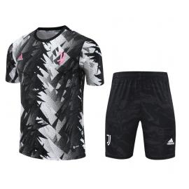 Maillot FC Juventus d'entrainement 23/24+ Pantalon