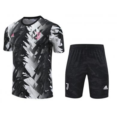 Maillot FC Juventus dentrainement 23/24+ Pantalon