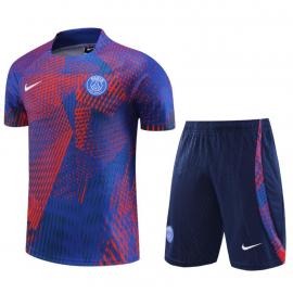 Maillot FC Paris St. Germain d'entrainement 23/24+ Pantalon