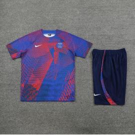 Maillot FC Paris St. Germain d'entrainement 23/24+ Pantalon