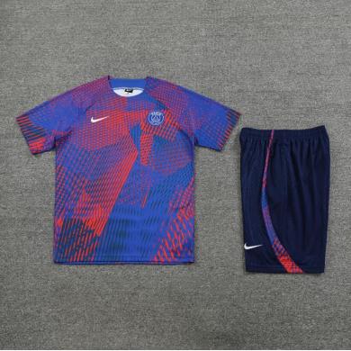 Maillot FC Paris St. Germain dentrainement 23/24+ Pantalon