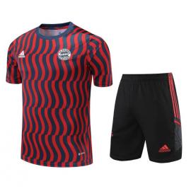 Maillot Fc Bayern Munich FC d'entrainement 23/24+ Pantalon