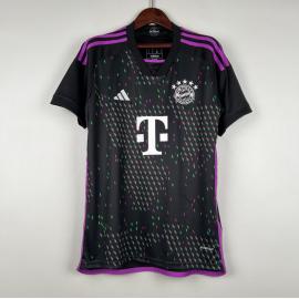 Maillot Fc Bayern Munich Extérieur 2023/2024