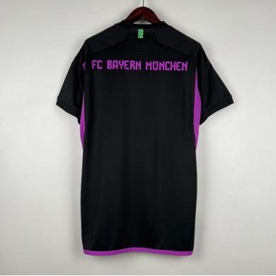 Maillot Fc Bayern Munich Extérieur 2023/2024