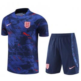 Maillot Fc Angleterre d'entrainement 23/24+ Pantalon