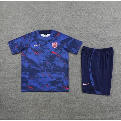 Maillot Fc Angleterre dentrainement 23/24+ Pantalon