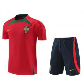 Maillot Fc Portugal d'entrainement 23/24+ Pantalon