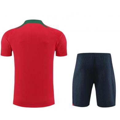 Maillot Fc Portugal dentrainement 23/24+ Pantalon