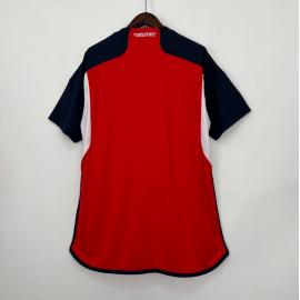 Maillot Fc U. de Chili Extérieur 23/24