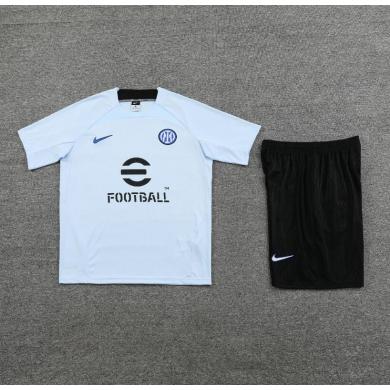 Maillot Inter Milan FC dentrainement 23/24+ Pantalon